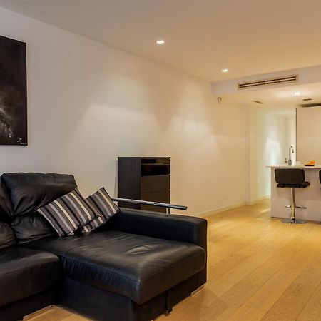 Ferienwohnung Myflats San Fernando Alicante Exterior foto