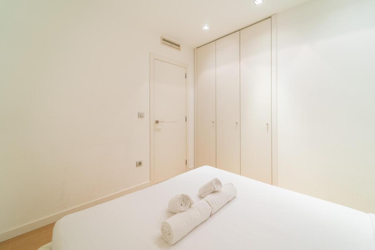 Ferienwohnung Myflats San Fernando Alicante Exterior foto