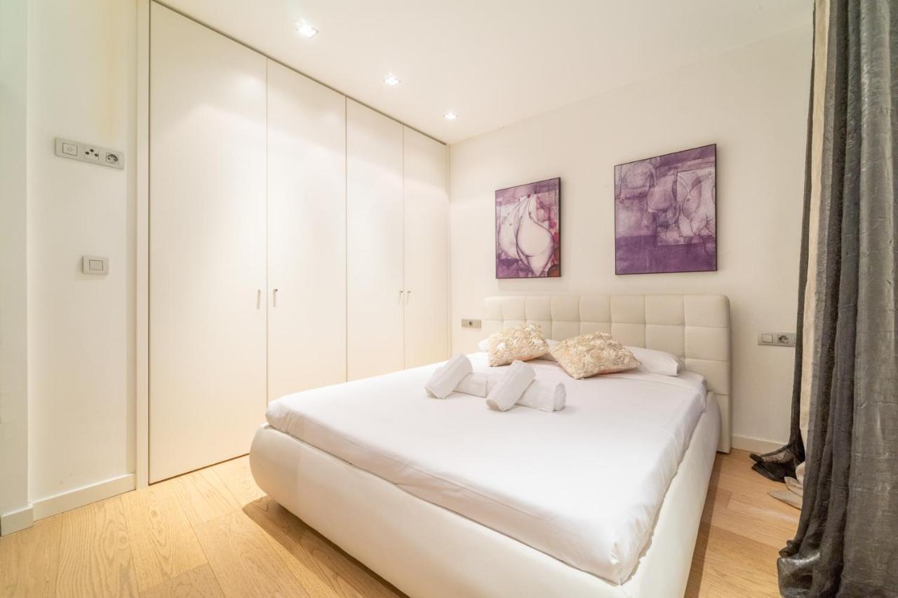 Ferienwohnung Myflats San Fernando Alicante Exterior foto