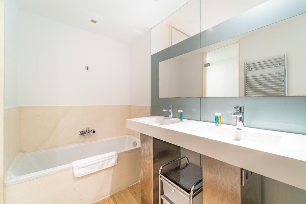 Ferienwohnung Myflats San Fernando Alicante Exterior foto