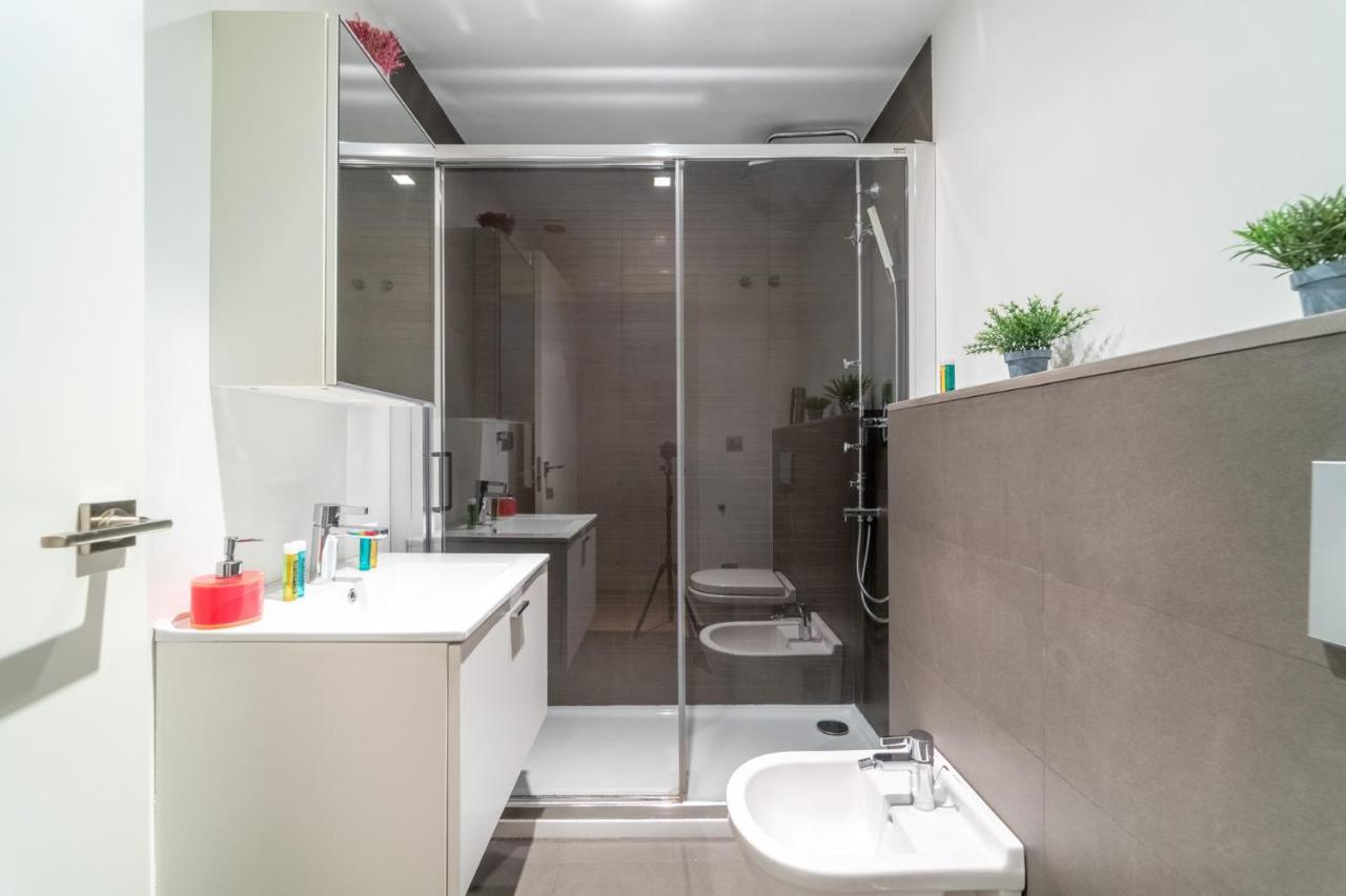 Ferienwohnung Myflats San Fernando Alicante Exterior foto