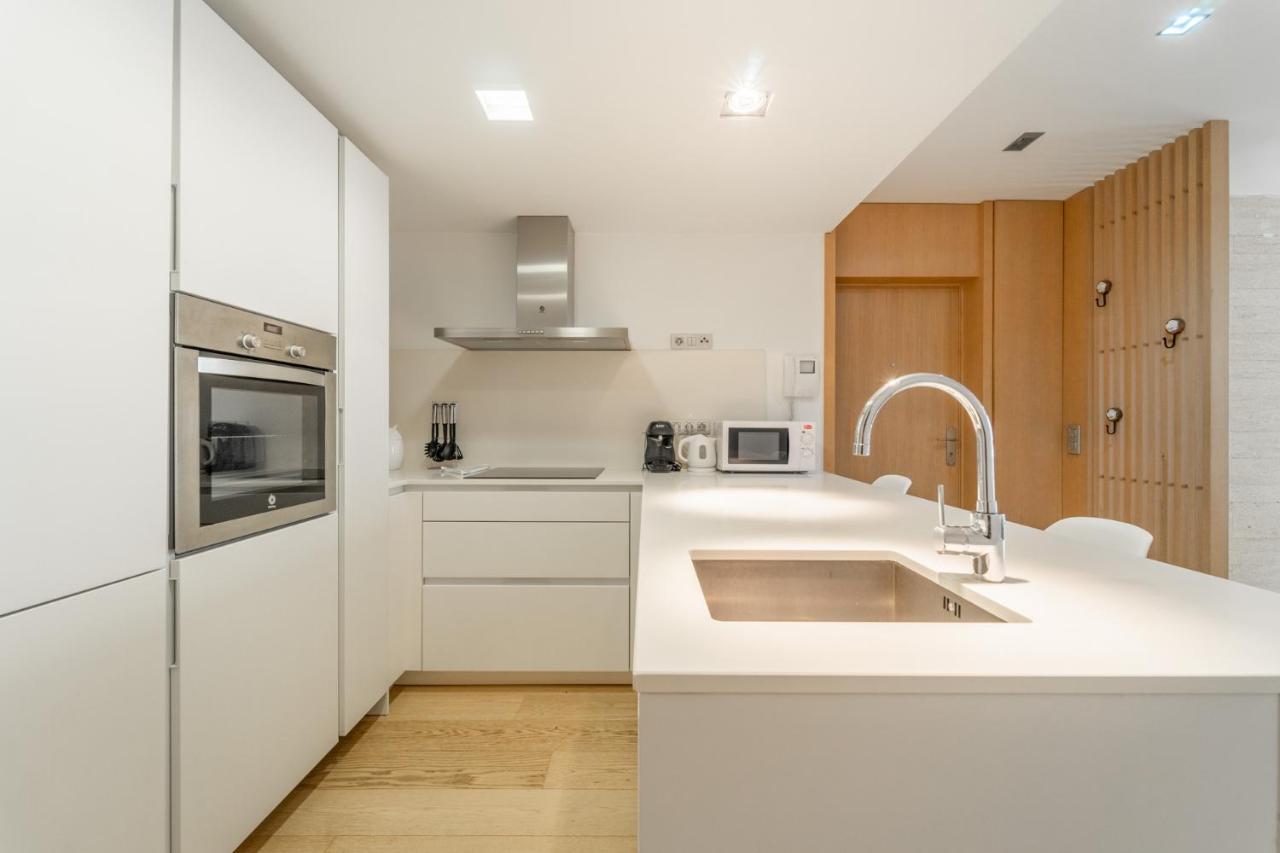 Ferienwohnung Myflats San Fernando Alicante Exterior foto