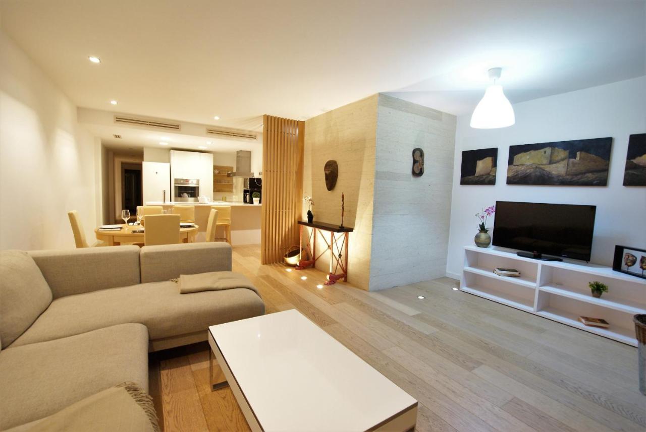 Ferienwohnung Myflats San Fernando Alicante Exterior foto
